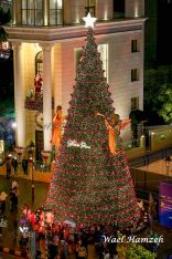 Christmas Lebanon - A